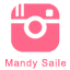 Instagram - Mandy Saile