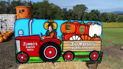 Photos of Jumbo's Pumpkin Patch