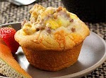 Breakfast Biscuit Cups Recipe was pinched from <a href="http://www.tasteofhome.com/Recipes/Breakfast-Biscuit-Cups" target="_blank">www.tasteofhome.com.</a>