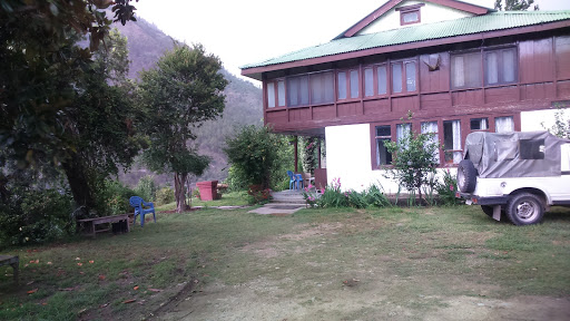 Deodhar Estate, pass link, Bijli Mahadev Raod, NH 21, Akhara, Kullu, Himachal Pradesh 175101, India, Farm_Stay, state HP