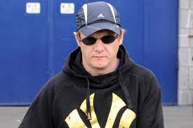 Larry Murphy Net Worth, Age, Wiki, Biography, Height, Dating, Family, Career