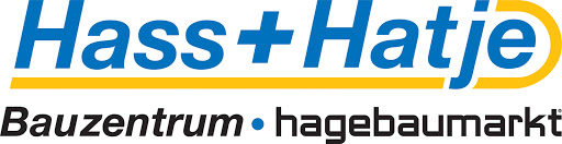 Hass + Hatje Bauzentrum Uetersen logo