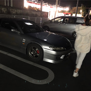 シルビア S15