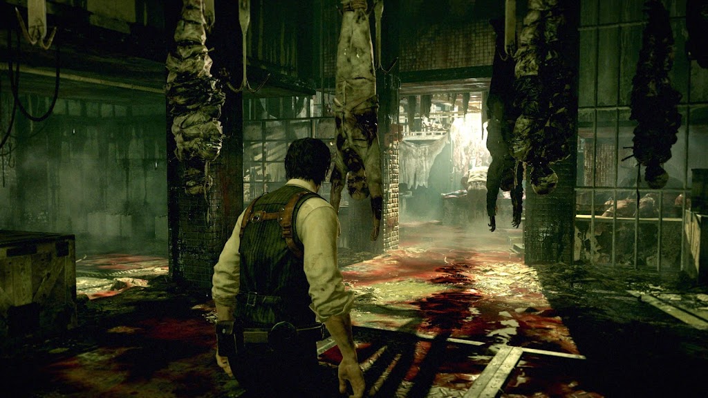 The Evil Within + DLC Review