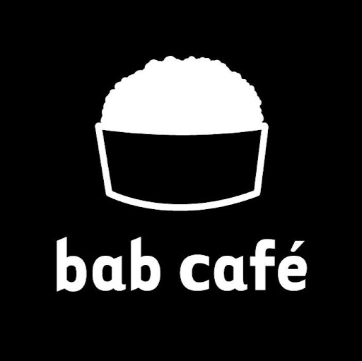 Bab Café logo