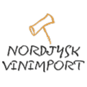 Nordjysk Vinimport logo