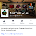 Cara Membuat Facebook Page di Android Ponsel