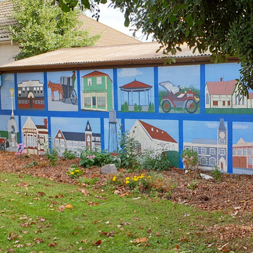 Sydenham Community Centre