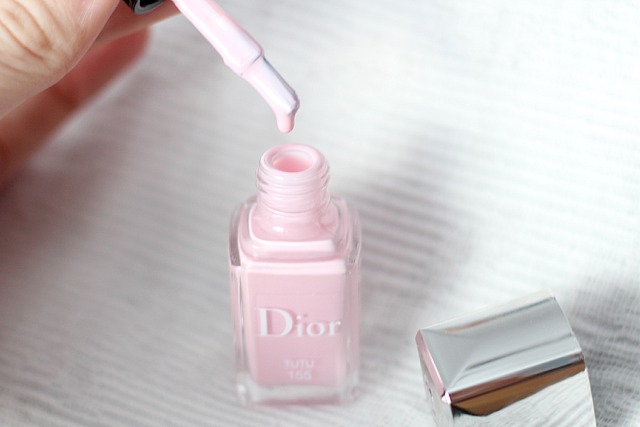 Spring 2013: Dior Vernis 155 Tutu 03