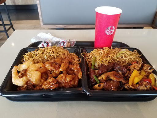 Chinese Restaurant «Panda Express», reviews and photos, 2086 S Atlantic Blvd, Monterey Park, CA 91754, USA