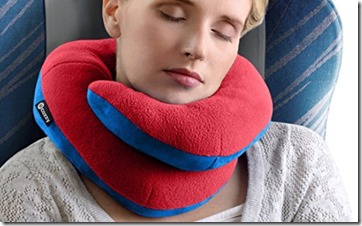 BCOZZY neck Pillow