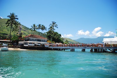 Photos of Biblioteca Publica Municipal de Ilhabela