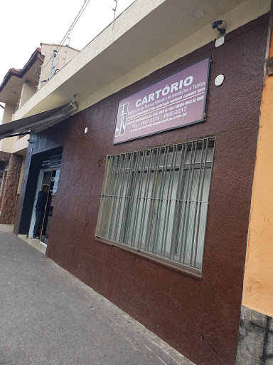 Cartório de Registro Civil de Itapecerica da Serra, Largo da Matriz N. Sra. dos Prazeres, 26 - Centro, Itapecerica da Serra - SP, 06803-420, Brasil, Cartrio_de_Registro_Civil, estado São Paulo