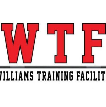 Williams Training Facility logo