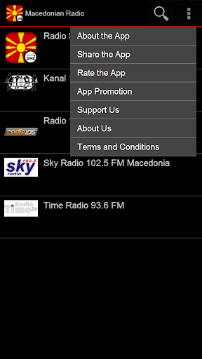 免費下載娛樂APP|Macedonian Radio app開箱文|APP開箱王