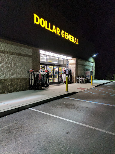 Discount Store «Dollar General», reviews and photos, 110 NJ-94, Blairstown, NJ 07825, USA