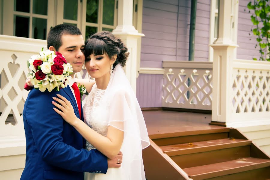 Nhiếp ảnh gia ảnh cưới Olga Semenova (olivia1). Ảnh của 20 tháng 9 2016