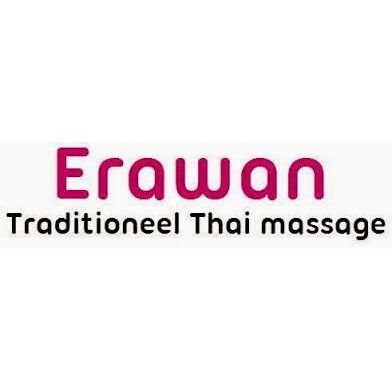 Erawan Traditioneel Thai Massage logo