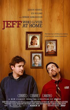 Jeff y los suyos - Jeff Who Lives at Home (2011)