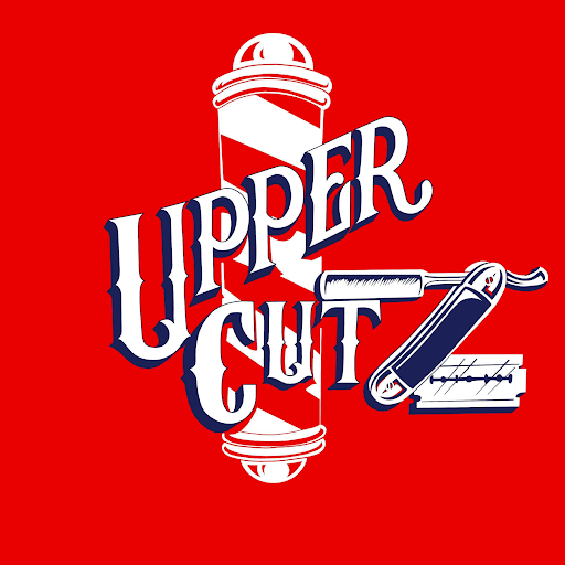 Uppercutz barber and hair salon