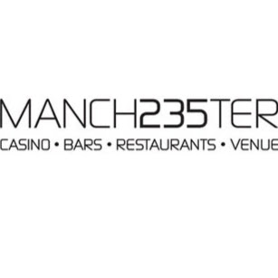 Manchester235 logo