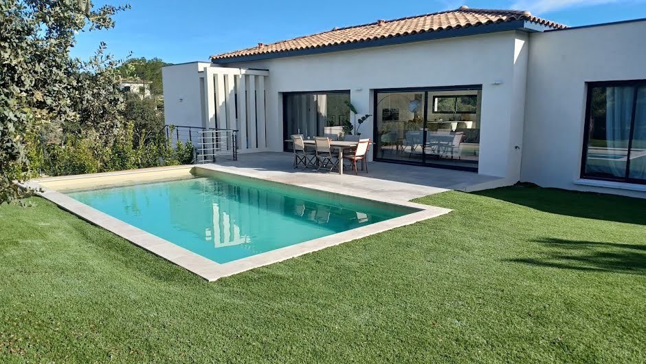 Vente villa 5 pièces 152 m² à Caveirac (30820), 750 000 €