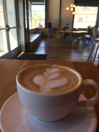 Coffee Shop «Allegro Coffee Roasters», reviews and photos, 4040 Tennyson St, Denver, CO 80212, USA