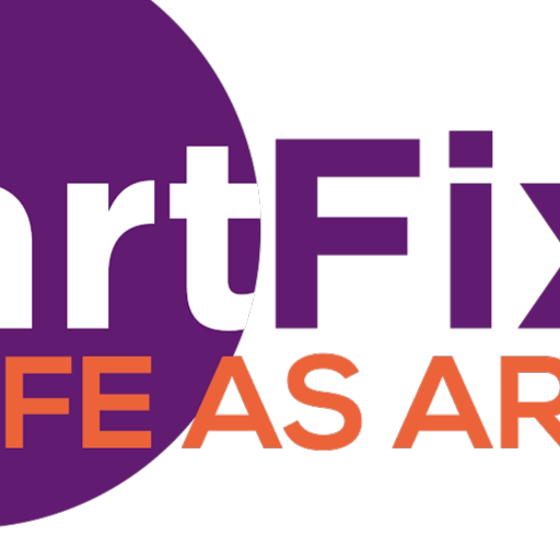 artFix Greenwich logo