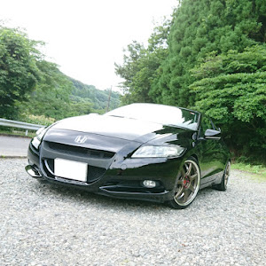 CR-Z ZF1