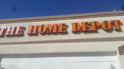 Home Improvement Store «The Home Depot», reviews and photos, 1451 W Foothill Blvd, Rialto, CA 92376, USA