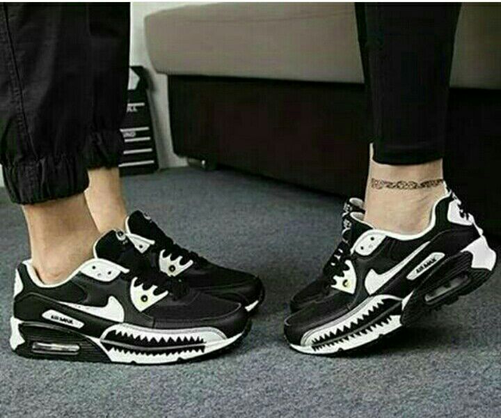 kasut couple nike