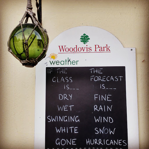 Woodovis Park