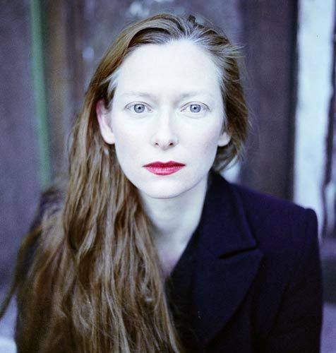 Tilda Swinton Profile Pics Dp Images