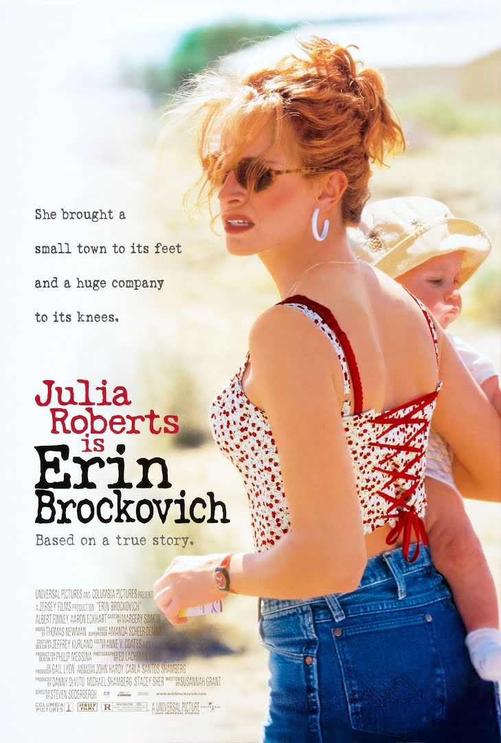 Erin Brockovich (2000)