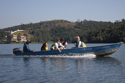 Center for Environmental Research and Conservation (CERC) at the Earth Institute, Columbia University