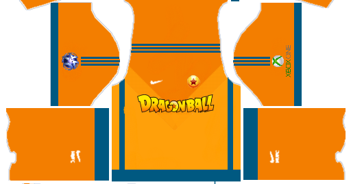 Dragon Ball Z Kits 2019 Dream League Soccer