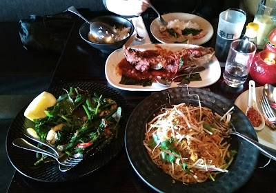 Photos of Chinwag