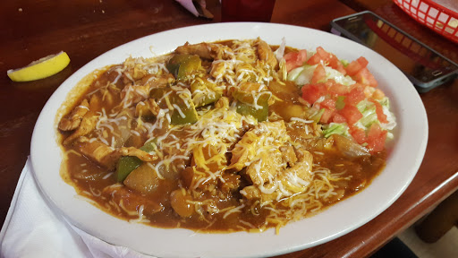 Mexican Restaurant «Fiesta Mexicana Mexican Restaurant», reviews and photos, 6570 NW Selvitz Rd, Port St Lucie, FL 34983, USA