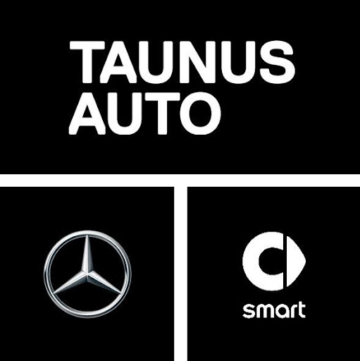 Taunus-Auto | Mercedes-Benz und smart in Wiesbaden - AMG Performance Center logo