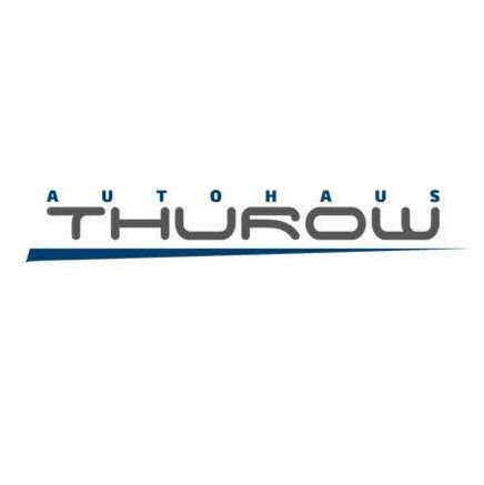 Autohaus Thurow GmbH logo