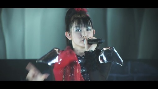 BABYMETAL_Gimme choco_017