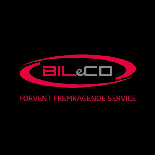 Bil & Co Aabenraa logo