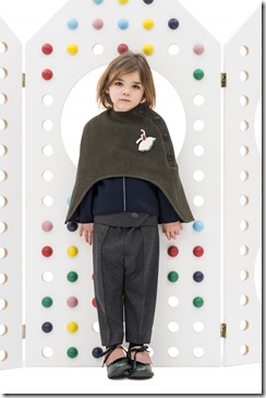 T Marni Bambina FW 17-18