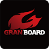 GRAN BOARD7.1.0