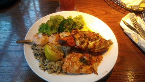 Red Lobster