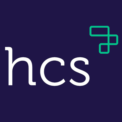 HCS Cork logo