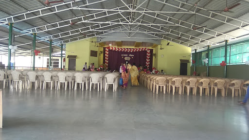 Satej Multipurpose Hall, Dhagidi Chawl, Sugar Mill Road, Kasba Bawada, Kolhapur, Maharashtra 416006, India, Wedding_Venue, state MH