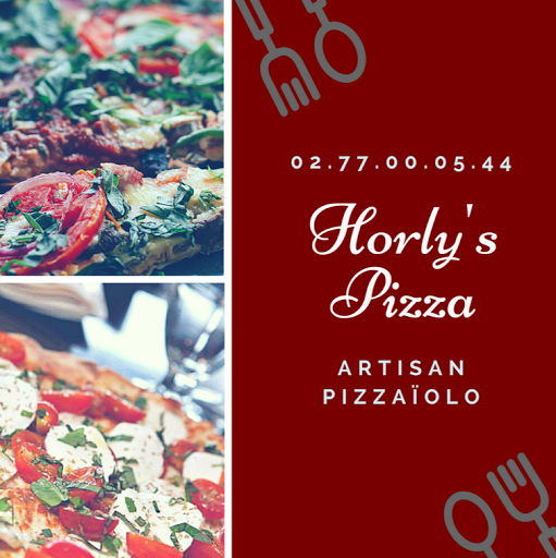 Horly's Pizza