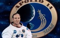 edgar mitchell