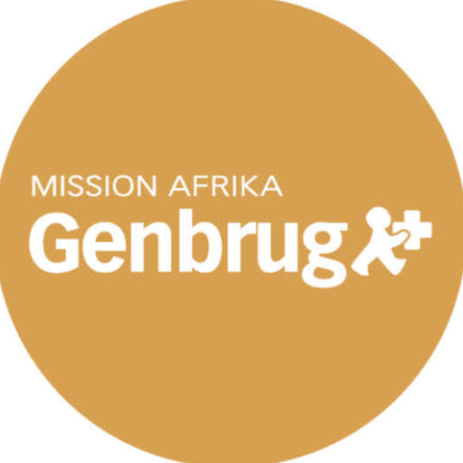 Mission Afrika Genbrug logo